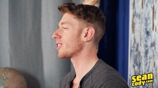 Brysen & Jake: Bareback