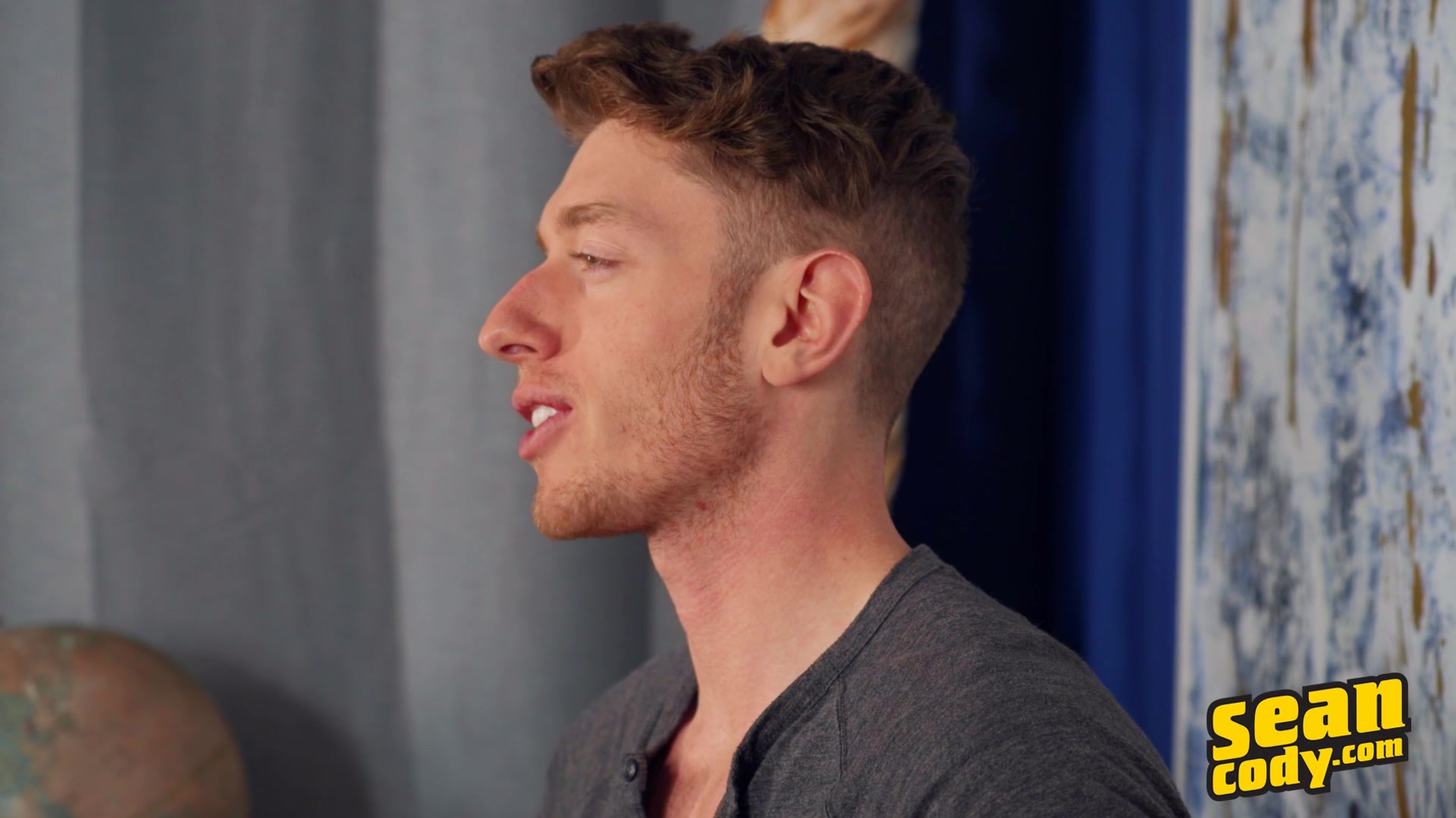Brysen & Jake: Bareback Gay Porn HD Online