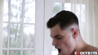 Shane Cook & Ben Masters