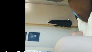 Muscle daddy and his sexy Twunk Pt 2