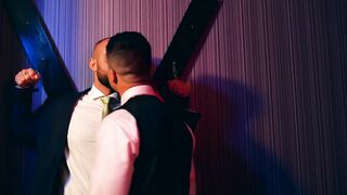 Sex Games (Bruno Max, Jonathan Miranda)