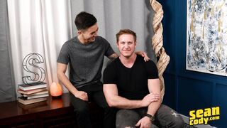 Jax, Cody Seiya: Bareback
