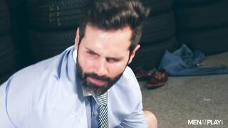 Extra Parts (Dani Robles, Joe Gillis)