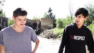 Dirty Buddies Scene 3