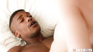 New Day: Adrian Hart & Tannor Reed