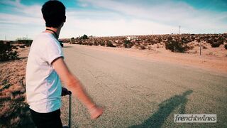Californian Drift Part 2