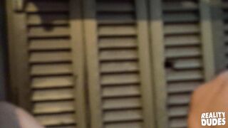 Dudes In Public 69: Storage