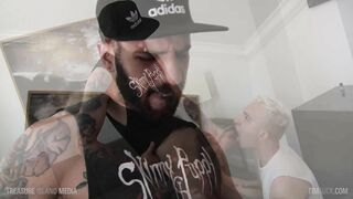 Romeo Davis & Rory Stone