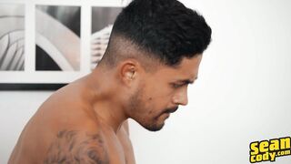 Asher & Dax: Bareback