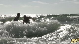Dalton & Pierce: Bareback