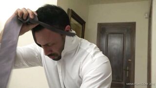 Selfie sex (Adam Champ, Flex)