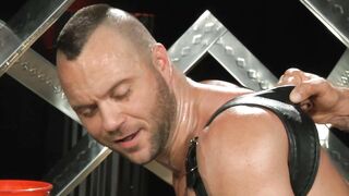 Full Depth #03 (Drew Sumrok, Drew Sebastian)