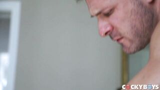 A For Alpha Austin: Wolf & Francois Sagat