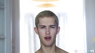 All Saints Chapter 2