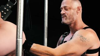 Deep Hole Dungeon - Scene #1