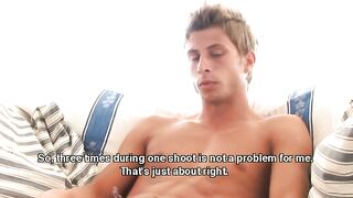 Kinky Angels 4: Jack Harrer