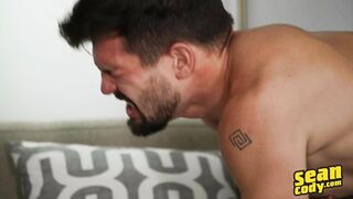 Daniel & Brysen: Bareback