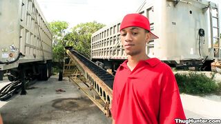 Hunting In the Heart of Darkness