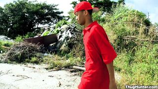 Hunting In the Heart of Darkness