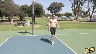 Ollie & Joey: Bareback