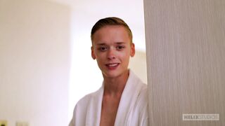 Hotel Helix: Just For Tonight