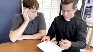 Taylor: Home Visit