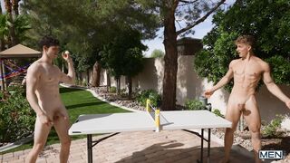 Independence Gay (Finn Harding, Felix Fox)