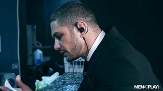Job Security (Dato Foland, Marco Napoli)