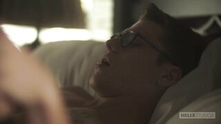 Book Tour Score (Blake Mitchell, Dylan Hayes)