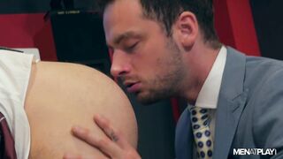 A Record Deal & The Ex