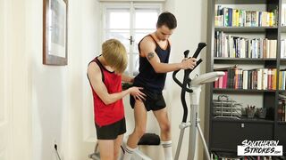 Cardio and cum