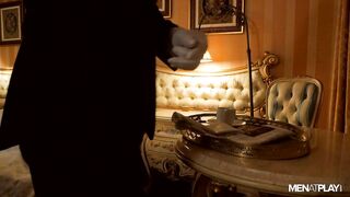 Butler Service