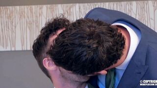 Making It Big The Roomate