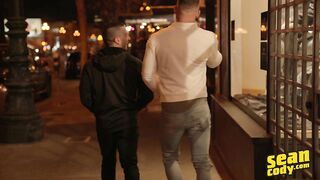 Manny & Josh: Bareback