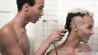 Twin Time - Dante Cash, Diego Cash
