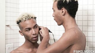 Twin Time - Dante Cash, Diego Cash