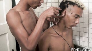 Twin Time - Dante Cash, Diego Cash