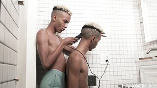 Twin Time - Dante Cash, Diego Cash