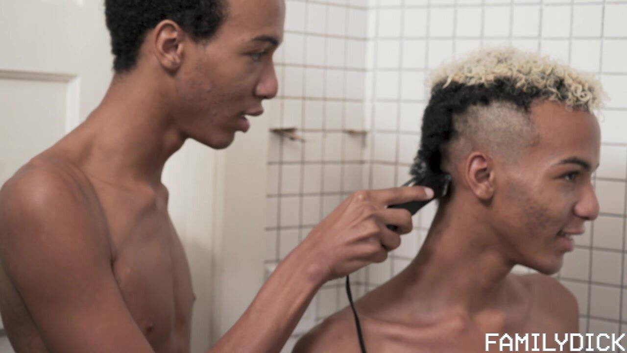 Twin Time - Dante Cash, Diego Cash Gay Porn HD Online