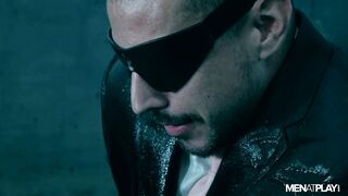 Wet & Code (Dani Rivera, Manuel Scalco)