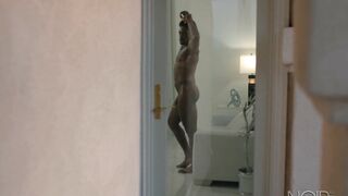 The Watchful Neighbor