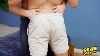 Deacon & Kyle: Bareback