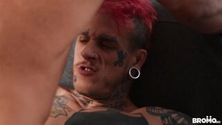 Bred By The Fugitive