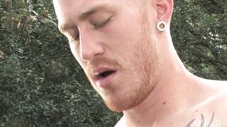 Hardcore Fetish Series - Pissing 4 - Scene 2