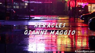 WORKHORSE: Heracles, Gianni Maggio