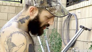 Raised In A Trailer Chapter 4