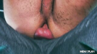 Supporting Co-Worker (Bruno Max, Sir Peter)