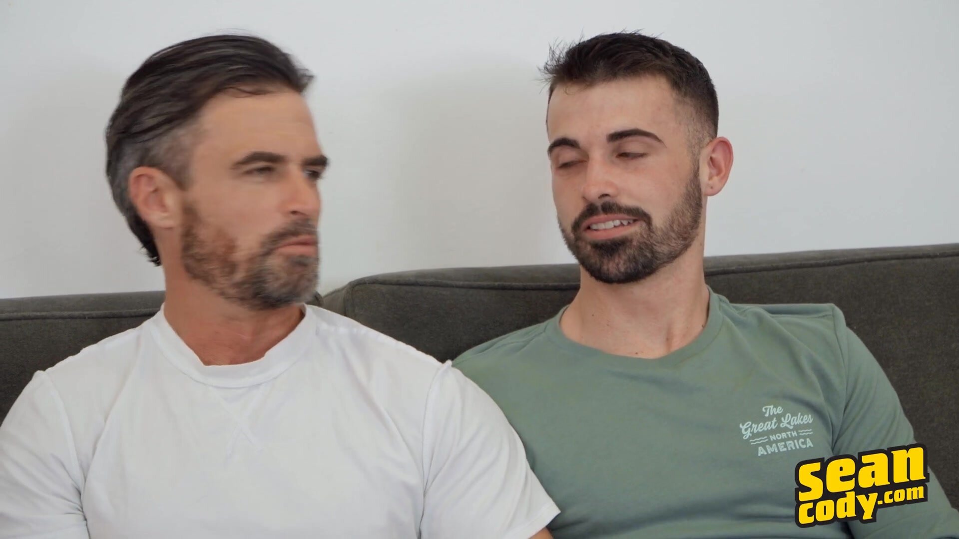 Daniel & Dax: Bareback Gay Porn HD Online