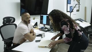 Her Husband’s A Bottom