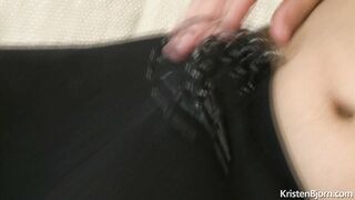 HORNY: Delan Benobe, Klein Kerr